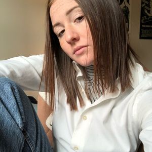 Meet your Posher, Callie